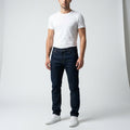 DEPART PANTALON JEAN DEPART SLIM HOMME BLEU