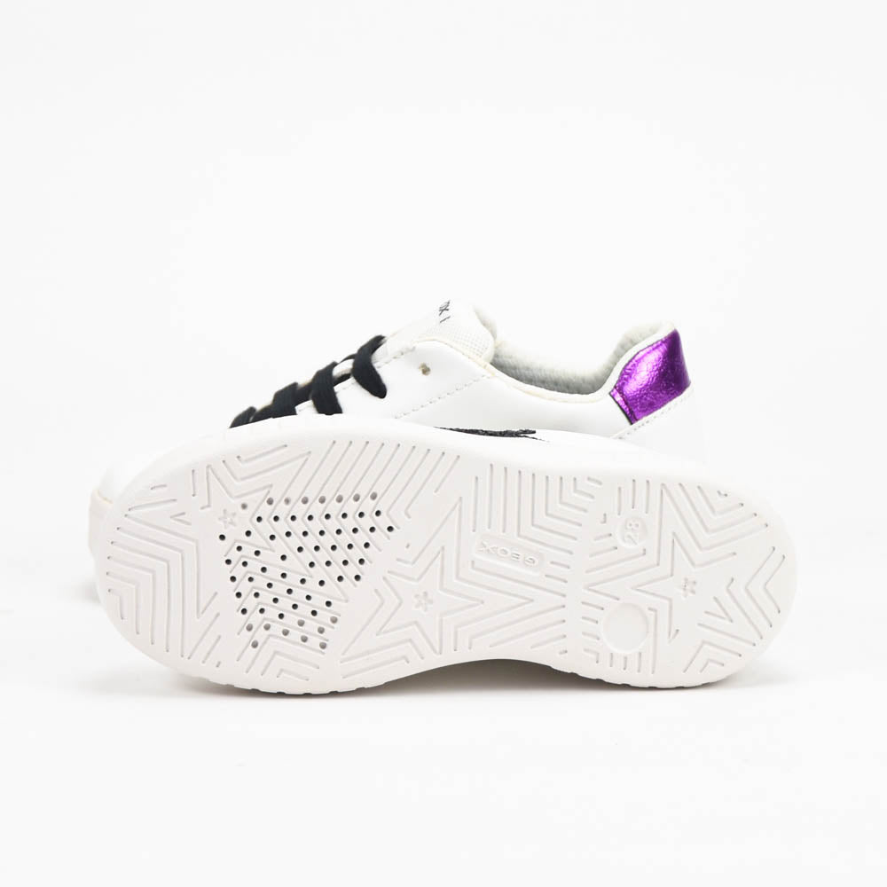 GEOX BASKET