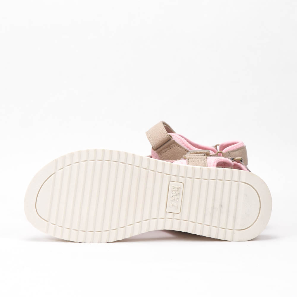 Safety Jogger Sandales Femme