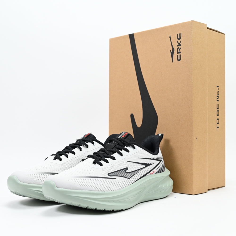 ERKE FOOTWEAR