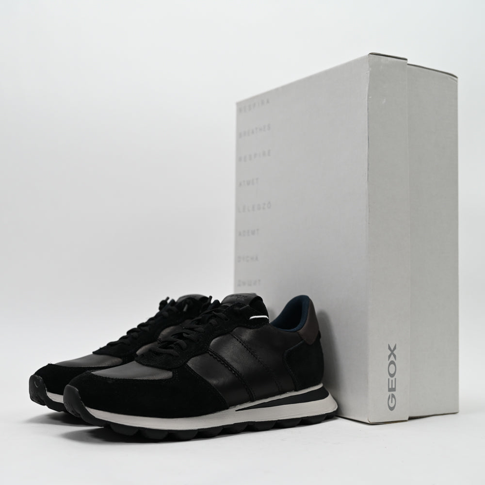GEOX - FOOTWEAR
