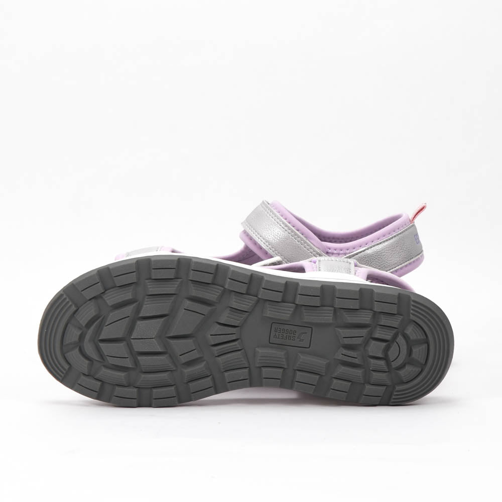 Safety Jogger Sandales Scratch Femme