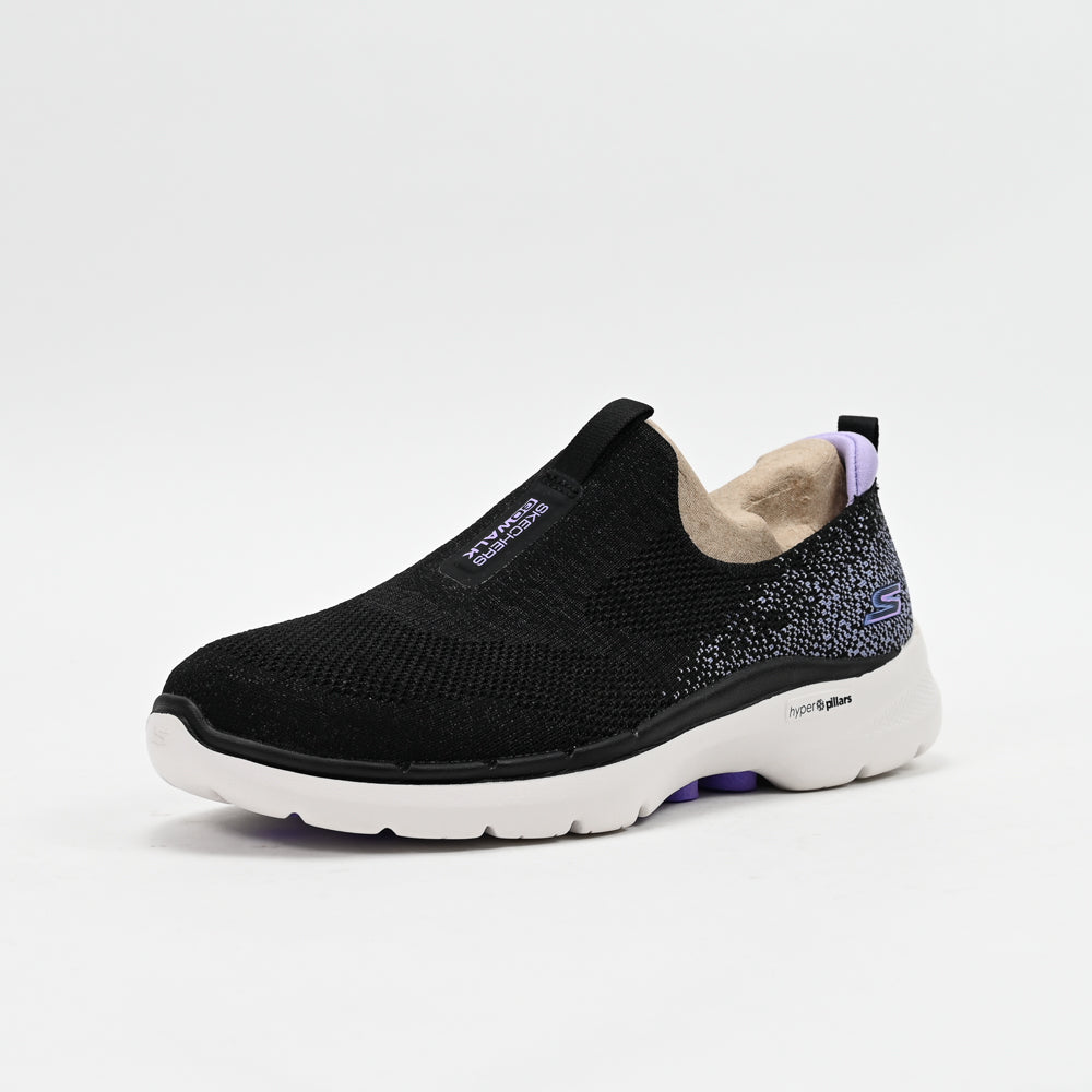 Skechers GO WALK 6 – Glimmering Walking Shoes