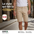 Depart short