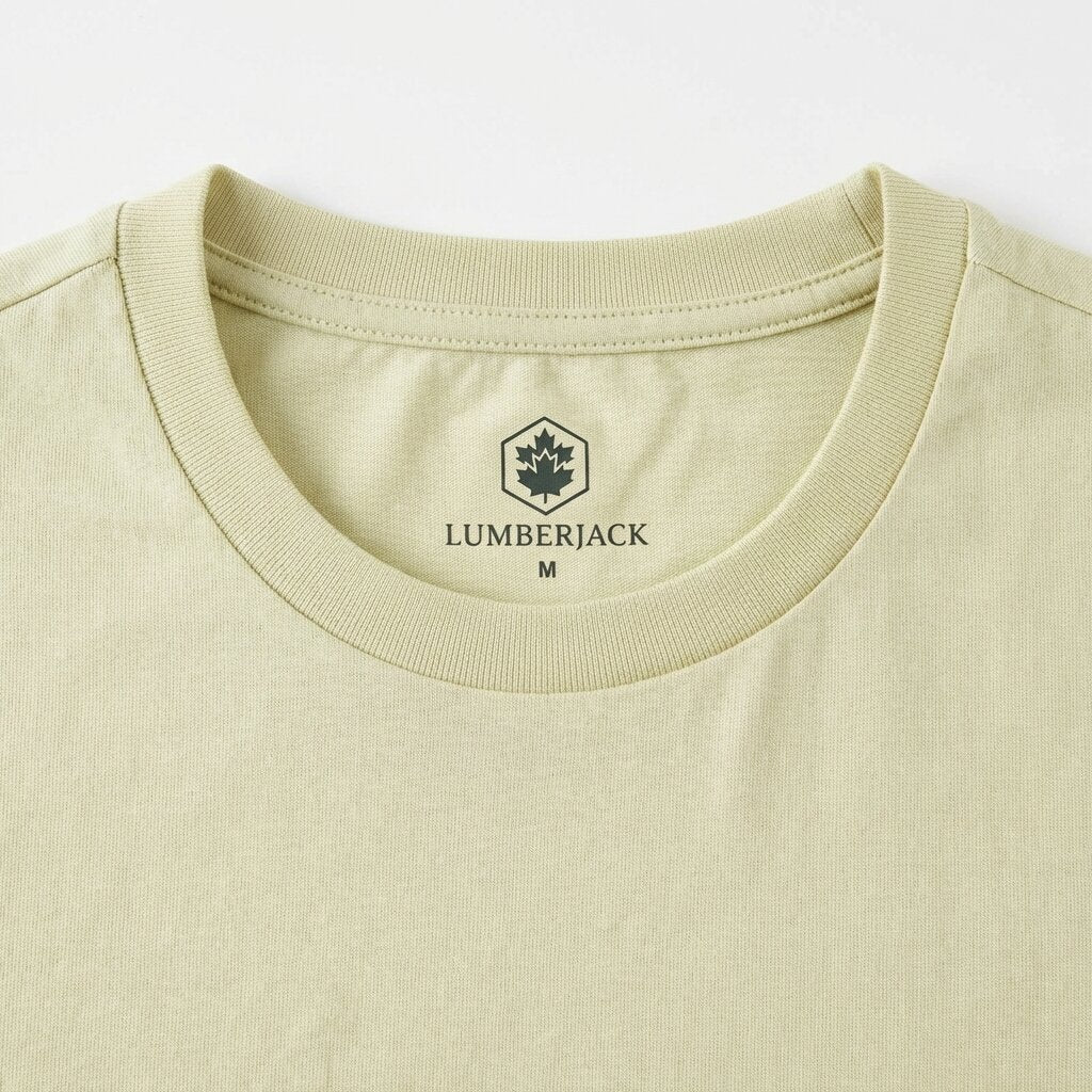 LUMBERJACK PULL