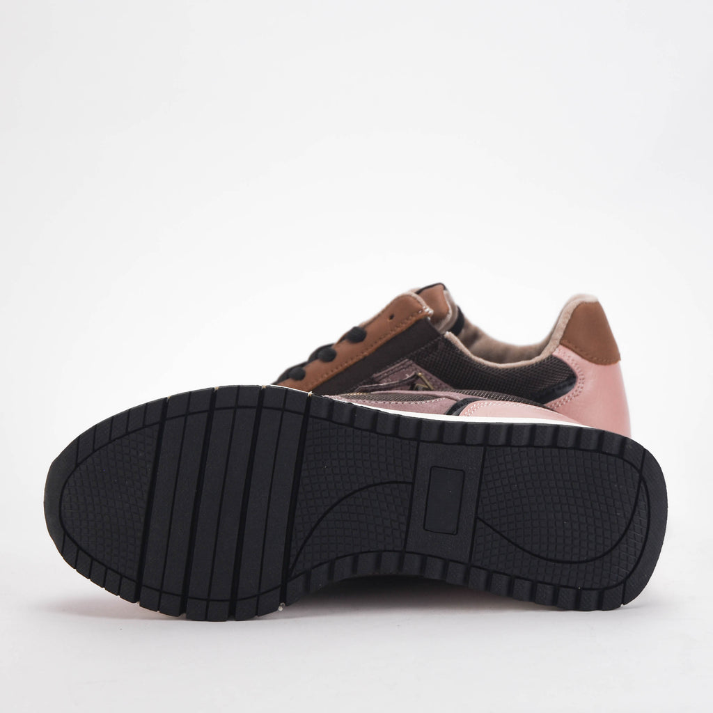 SAFETY JOGGER SHOES