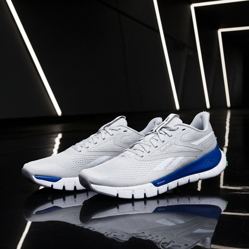 REEBOK FLEX TRAINER