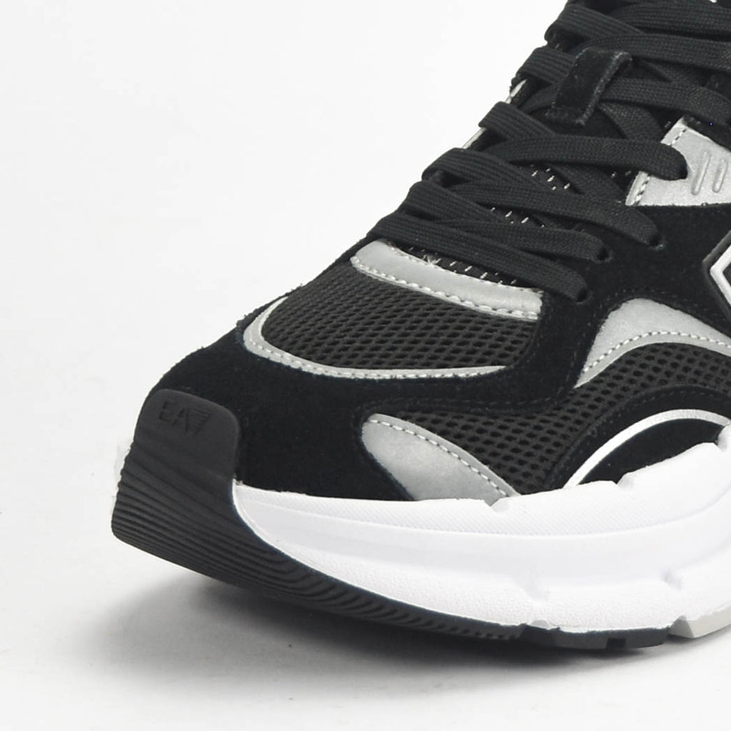 EMPORIO ARMANI SHOES