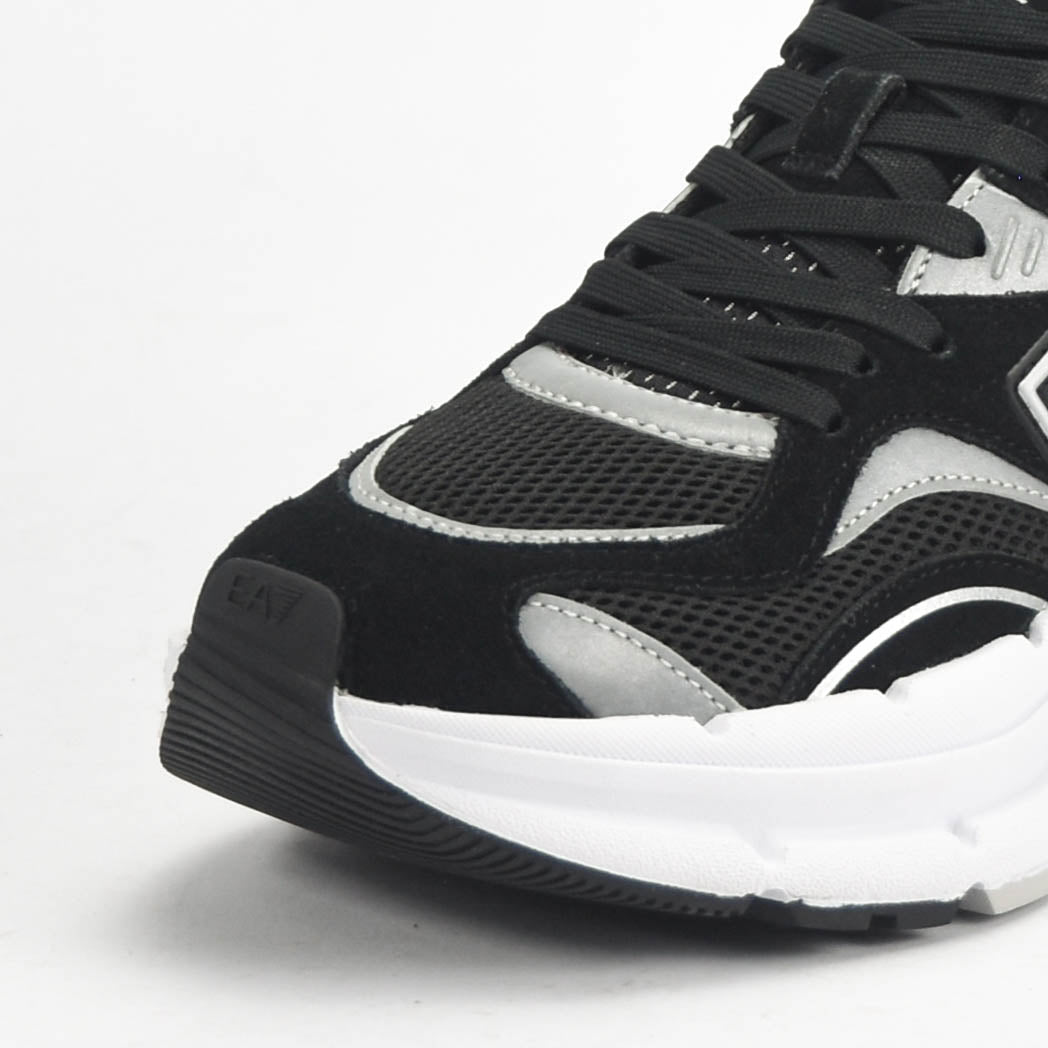 EMPORIO ARMANI SHOES