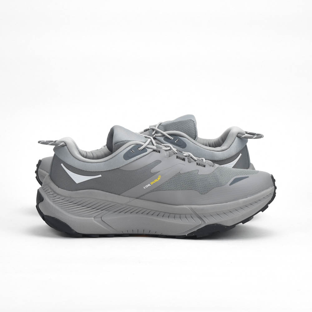 HOKA Transport GORE-TEX Forest Floor Limestone Sneakers