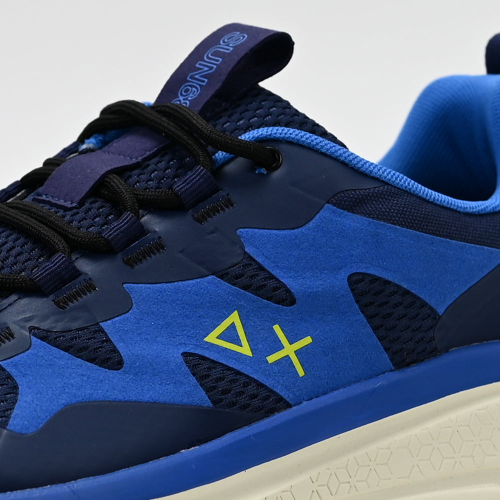 SUN68 Jupiter Sporty Men's Sneakers