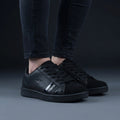 VO7 SHOES JEANNE BLACK