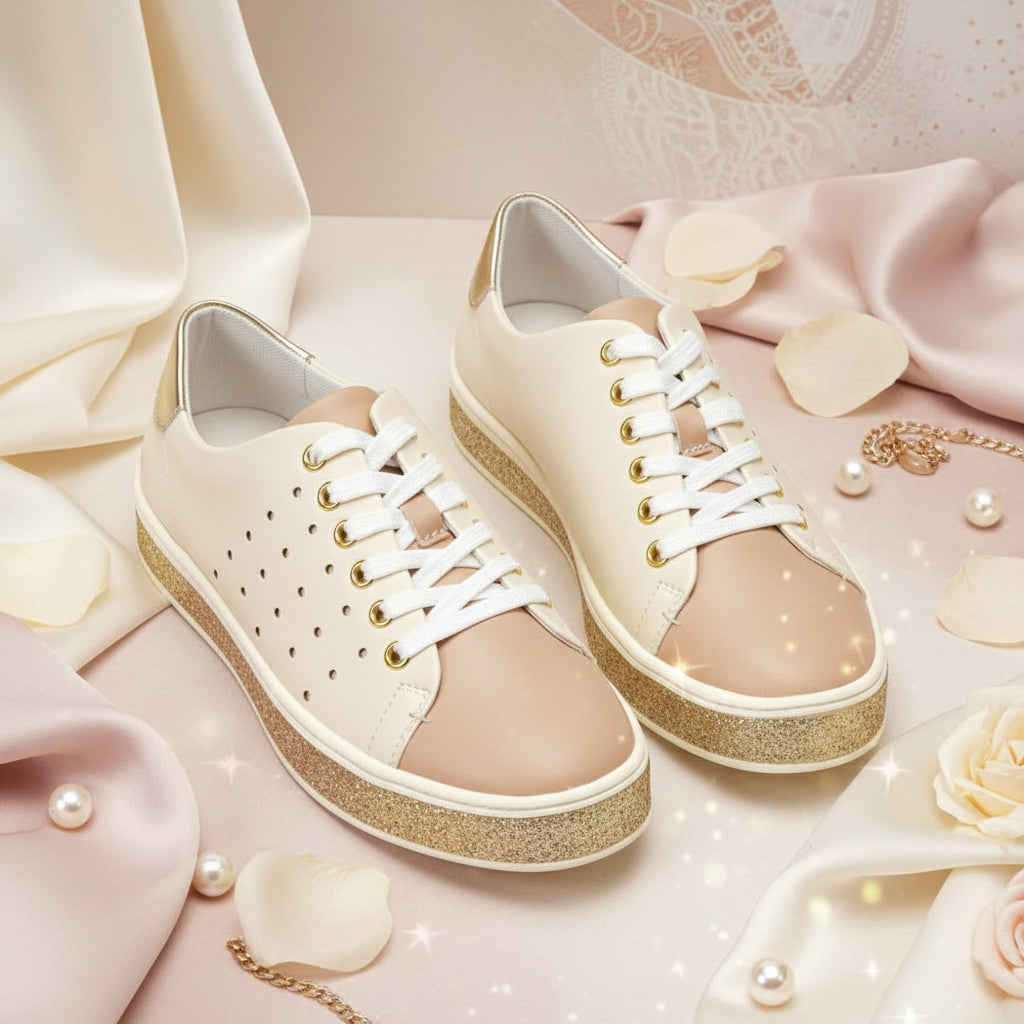 ANDRÉ BASKETS PENNY FEMME