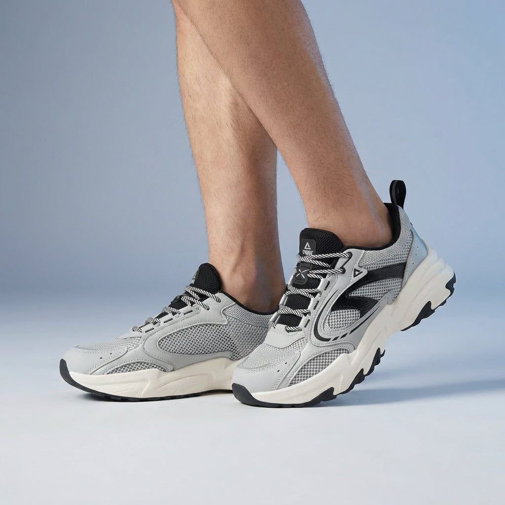 PEAK SHOES