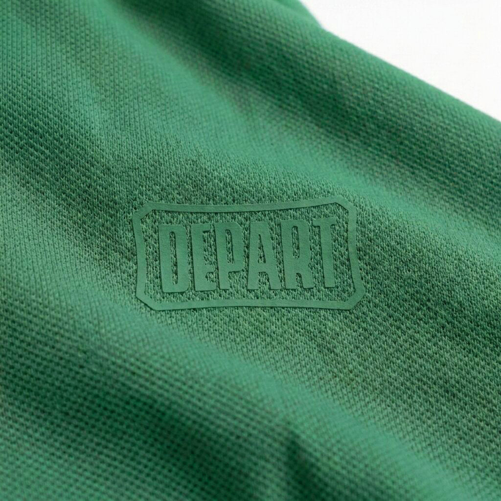 DEPART POLO