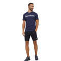 T-SHIRT REEBOK