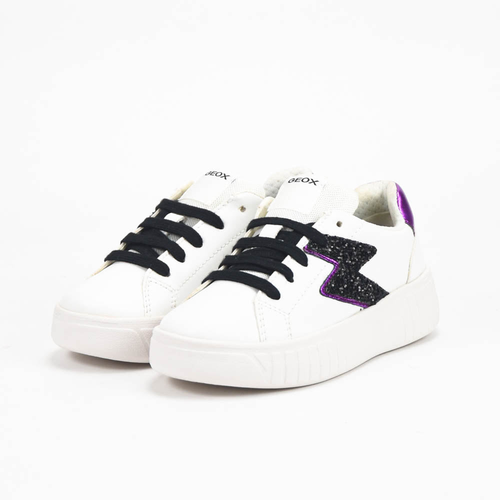 GEOX BASKET