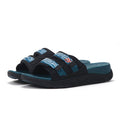 Puca Rampage Turquoise Slides