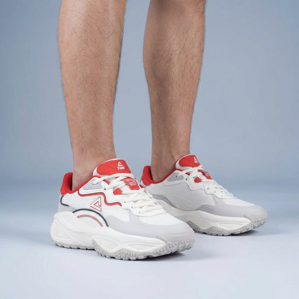 PEAK SHOES