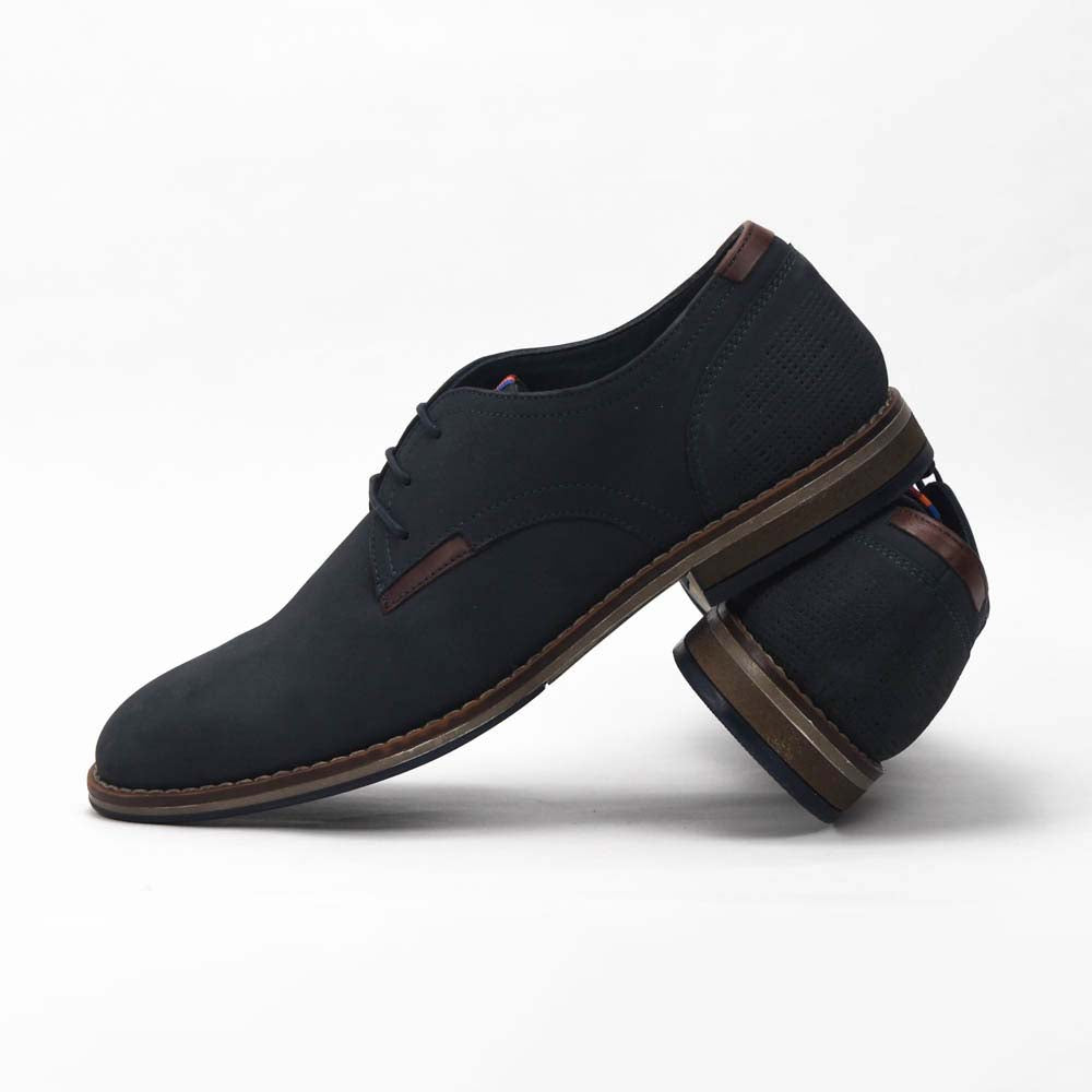 ANDRÉ  CHAUSSURE CLASSIQUE HOMME TITO TAUPE