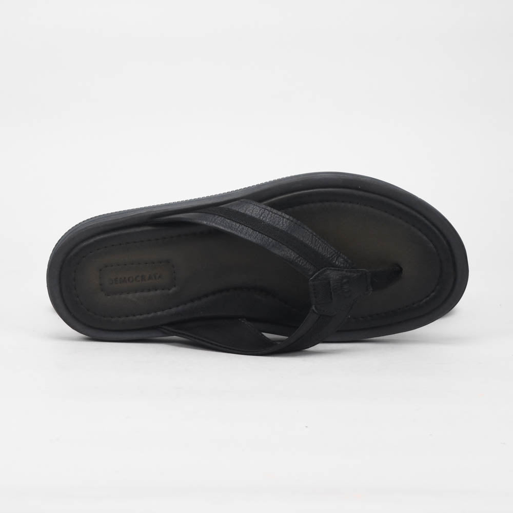DEMOCRATA MULES HOMME SANDALIA GROOVE