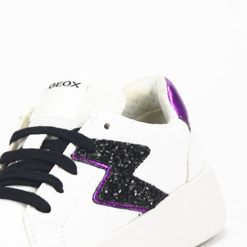GEOX BASKET
