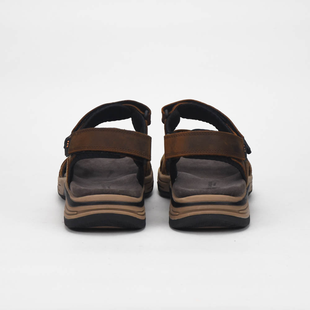 LUMBERJACK Sandale Homme BOGART