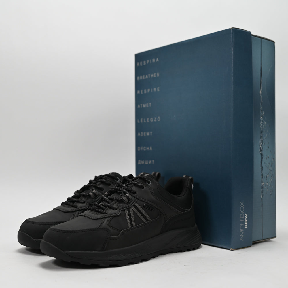 GEOX - FOOTWEAR
