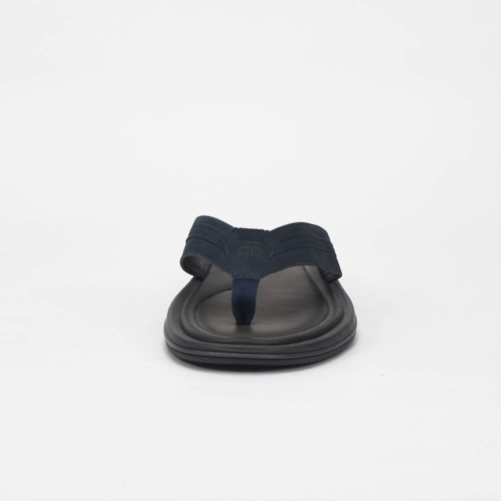 DEMOCRATA MULES HOMME SANDALIA GROOVE