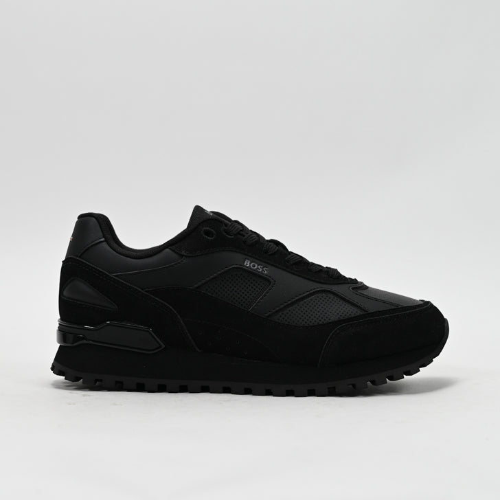 BOSS baskets homme Parkour-L Runner