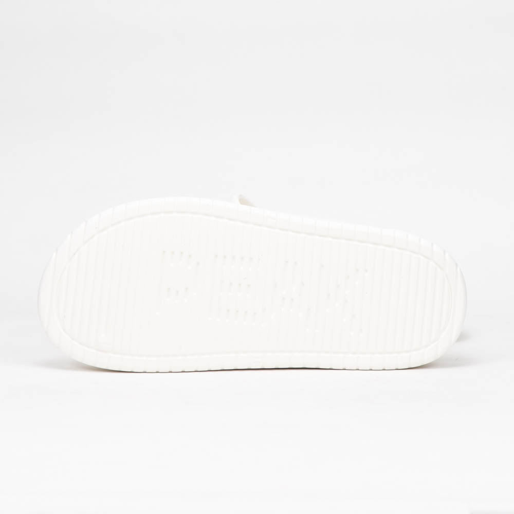 PEAK SLIPPERS_MIKLY WHITE