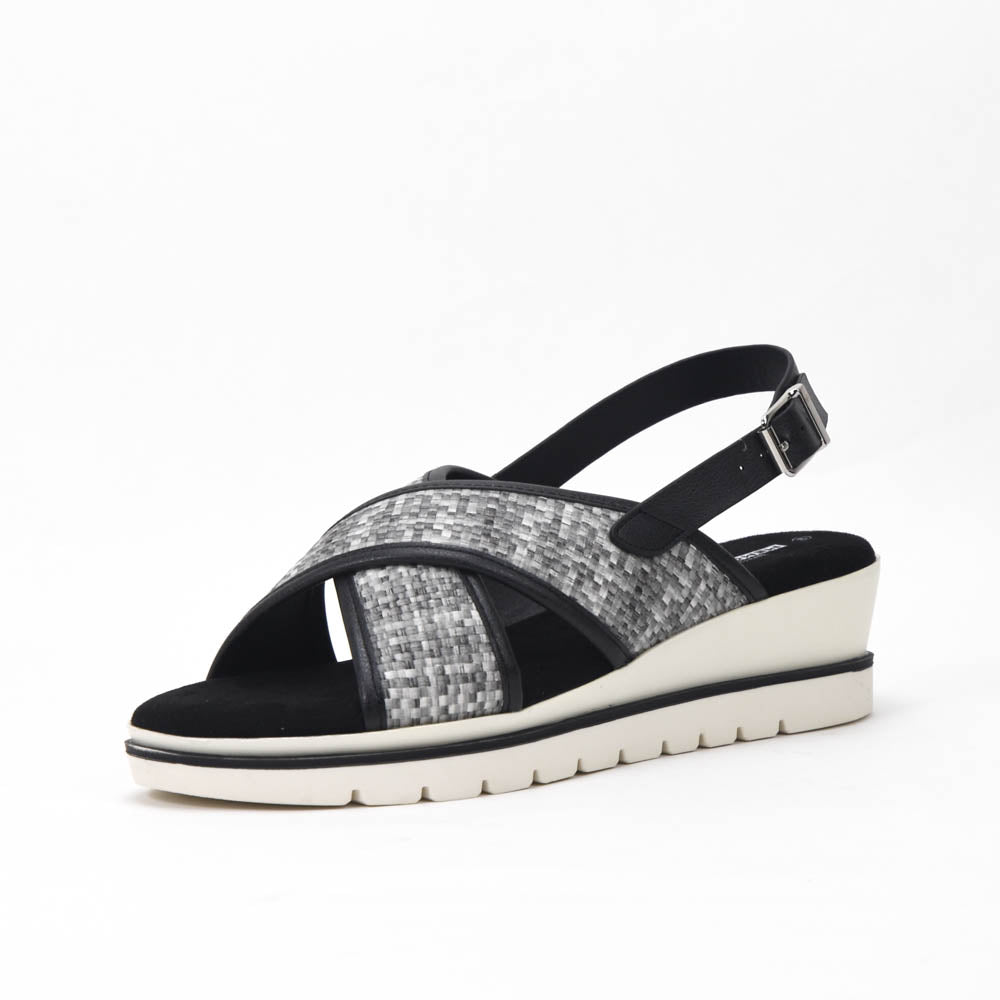 Safety Jogger Sandales Femme