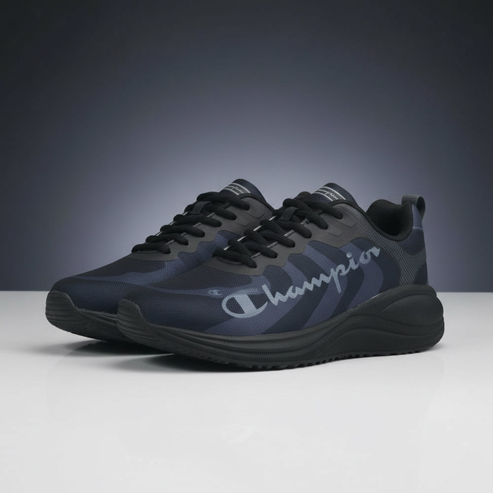 Champion Syphon Script Low Sneakers