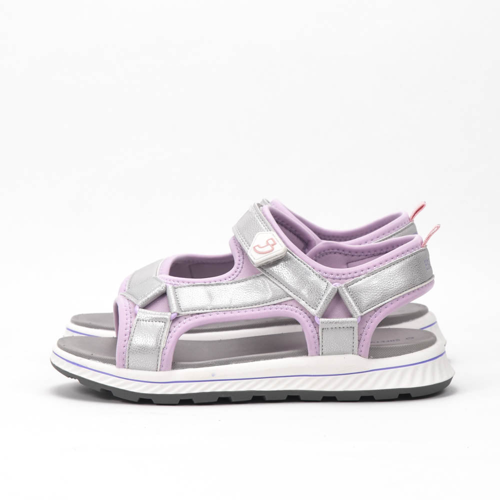 Safety Jogger Sandales Scratch Femme