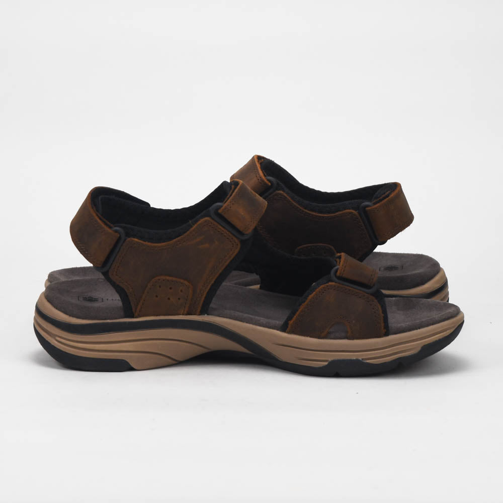 LUMBERJACK Sandale Homme BOGART