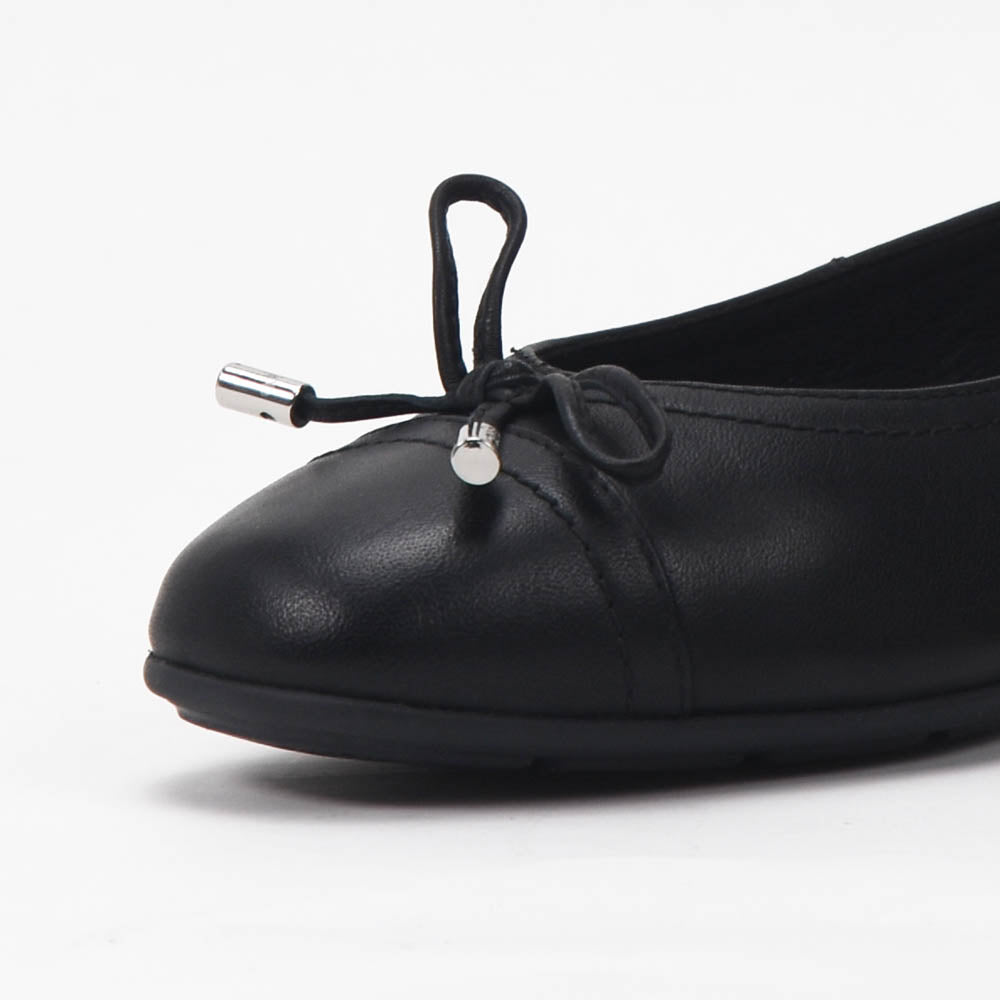 Geox Asheely Ballet Flats Femme