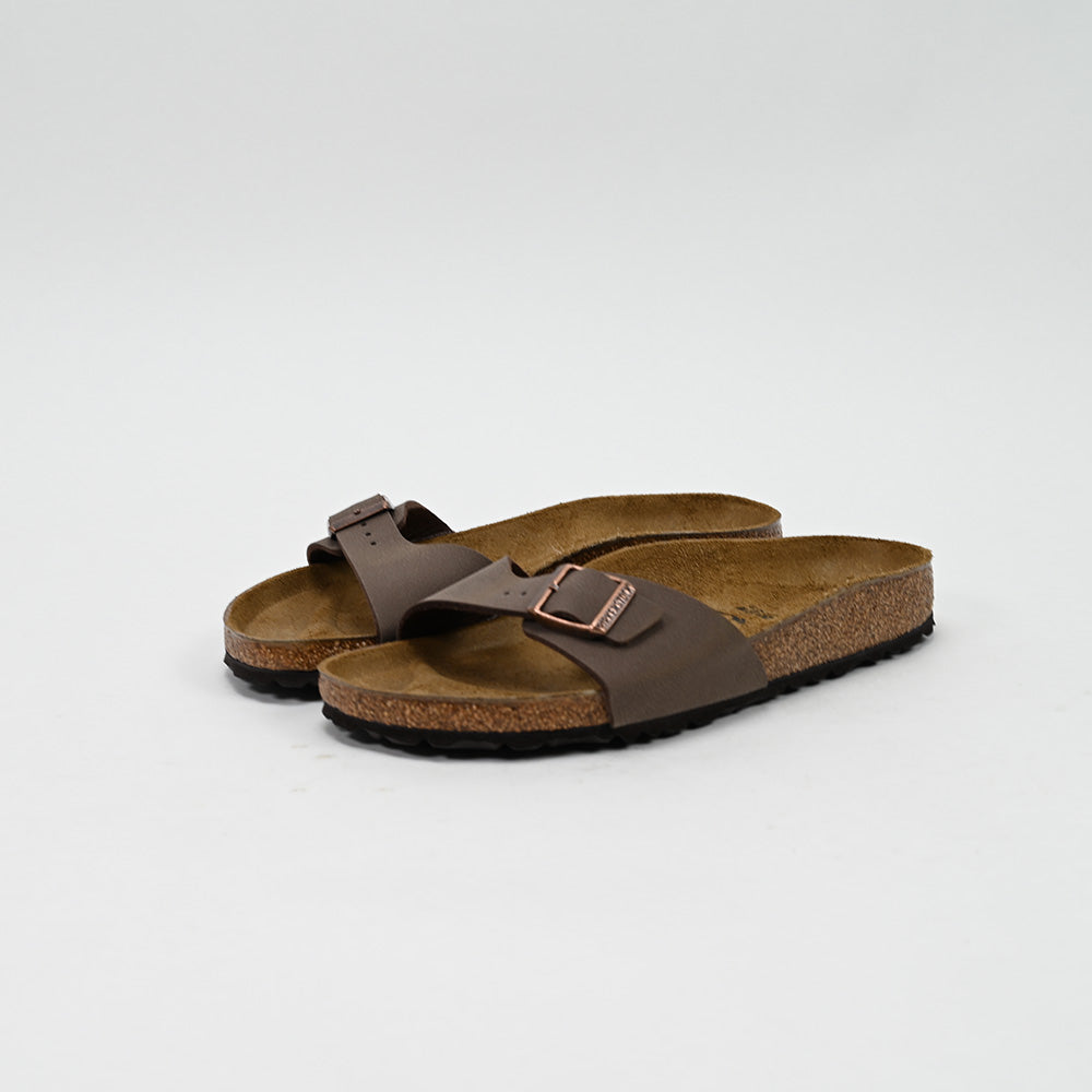 Birkenstock Claquettes Femme