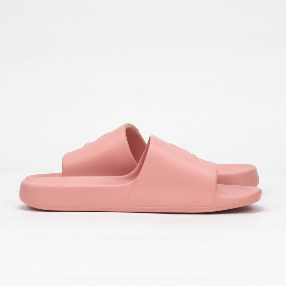 PEAK SLIPPERS PINK