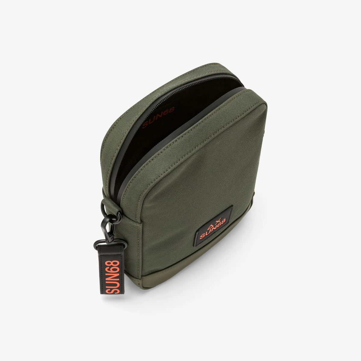 SUN68 Everyday Crossbody Bag