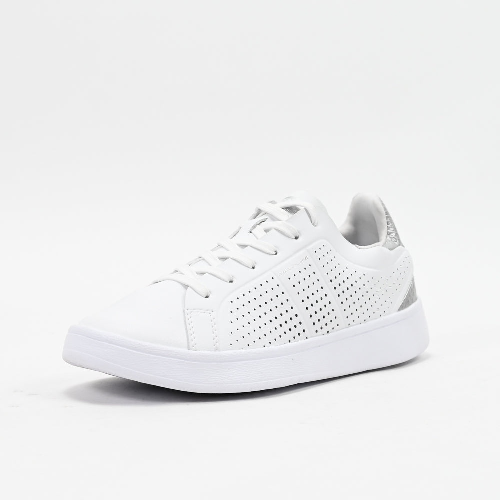 PEAK FOOTWEAR