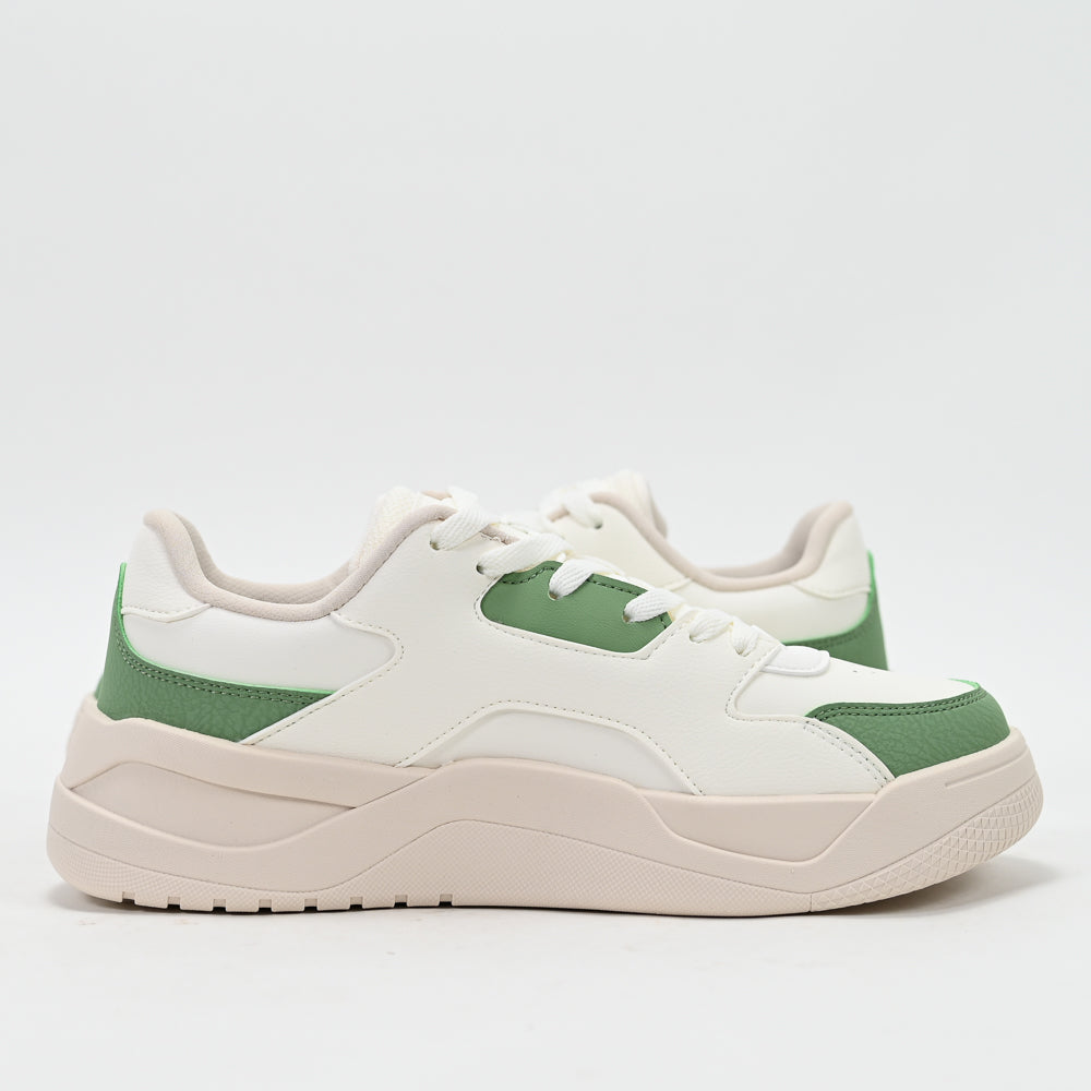 ERKE FOOTWEAR