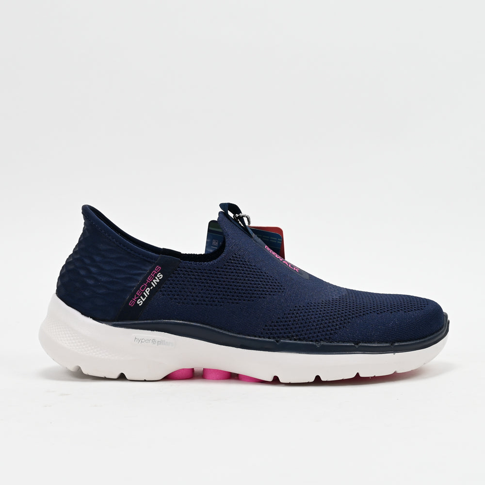 Skechers GO WALK 6 – Fabulous View Slip-ins Walking Shoes