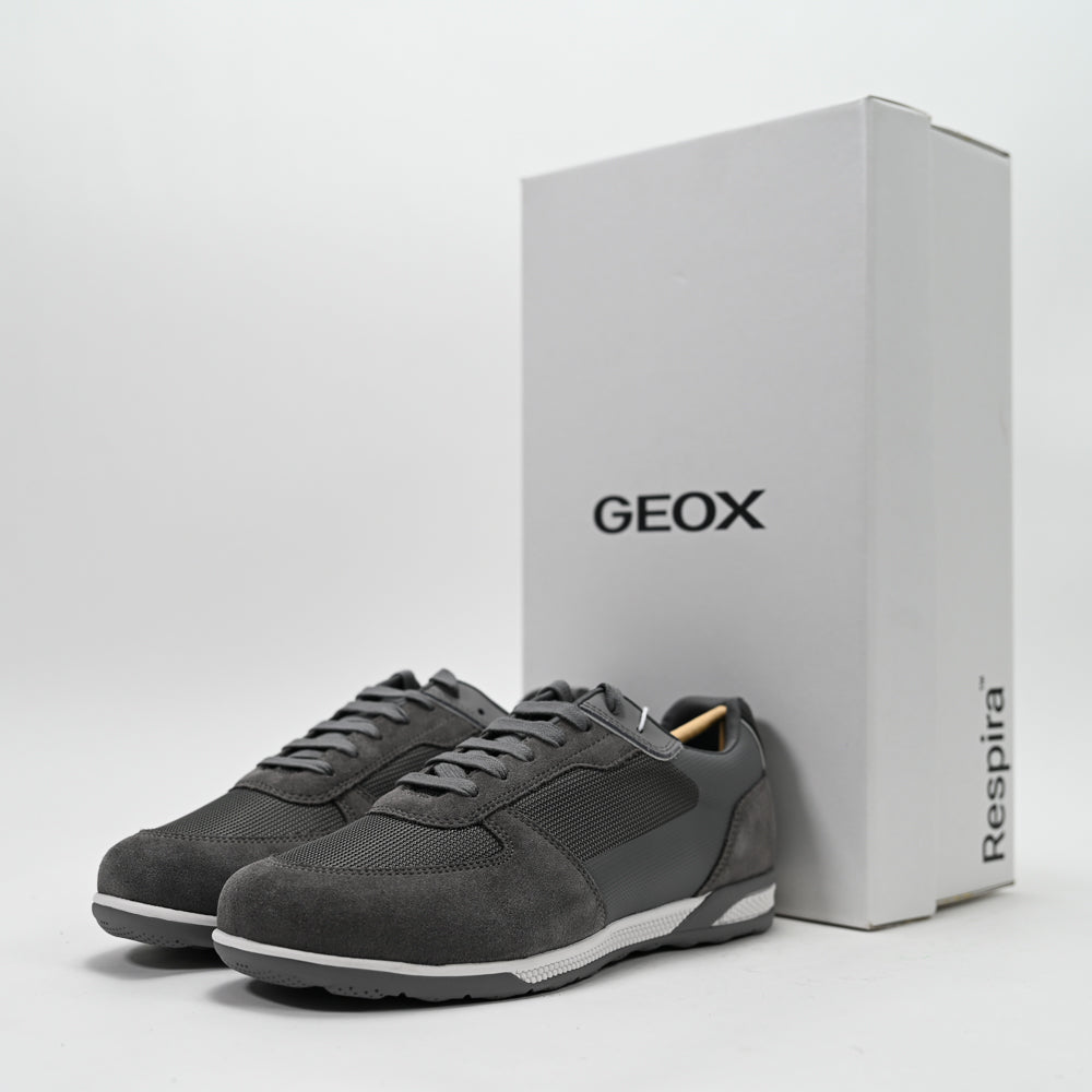 GEOX - FOOTWEAR