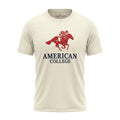American College t-shirt pour Homme
