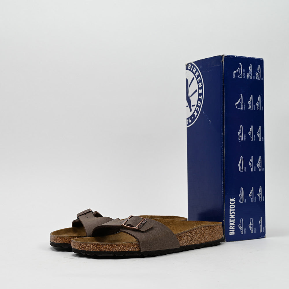 Birkenstock Claquettes Femme