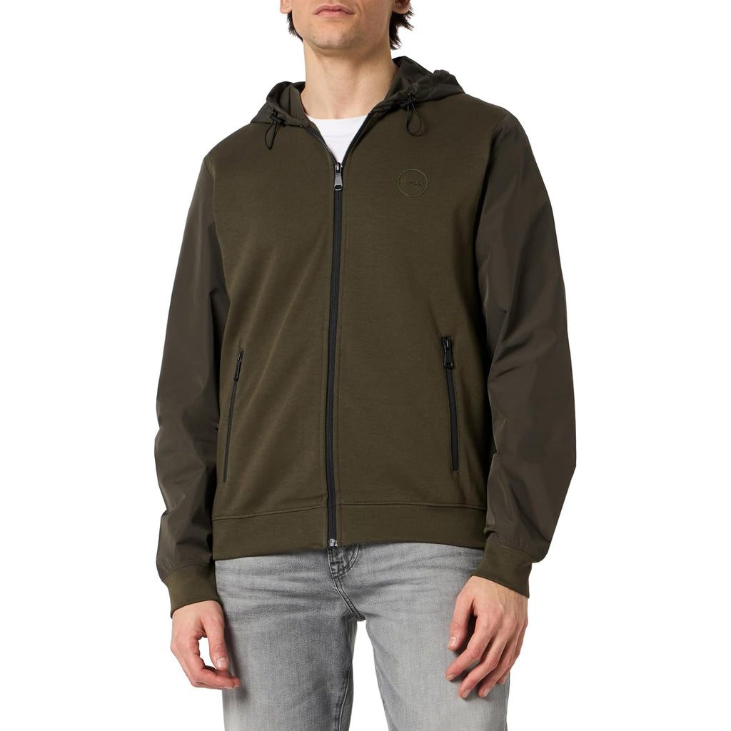 GEOX – Veste Homme