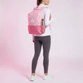 ADIDAS Sac à dos Seasonal Essentials Colorblock Enfant