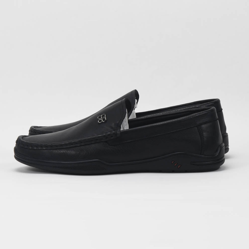 SEPTWOLVES TRAPPEUR BLACK