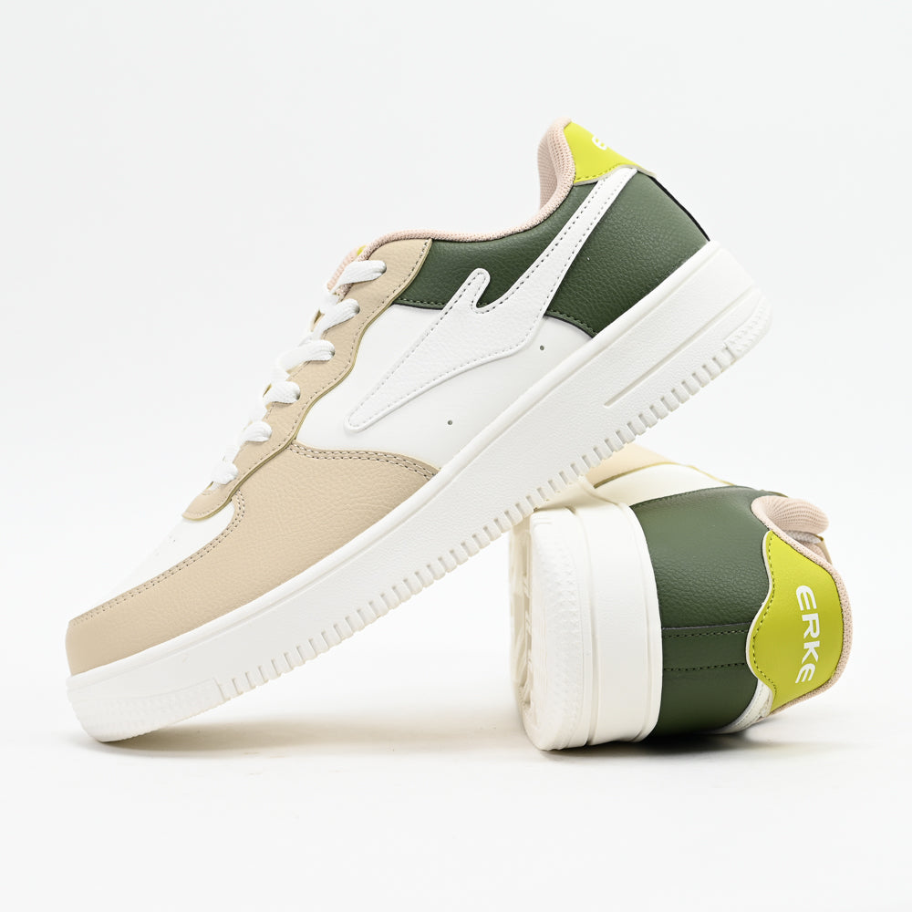 ERKE FOOTWEAR