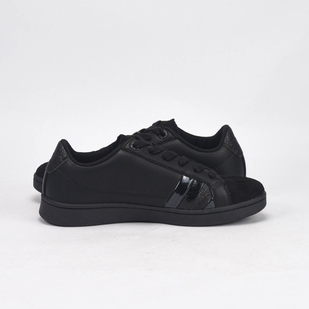VO7 SHOES JEANNE BLACK